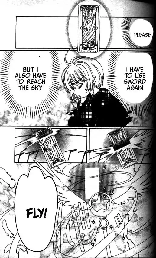 Card Captor Sakura Chapter 31 20